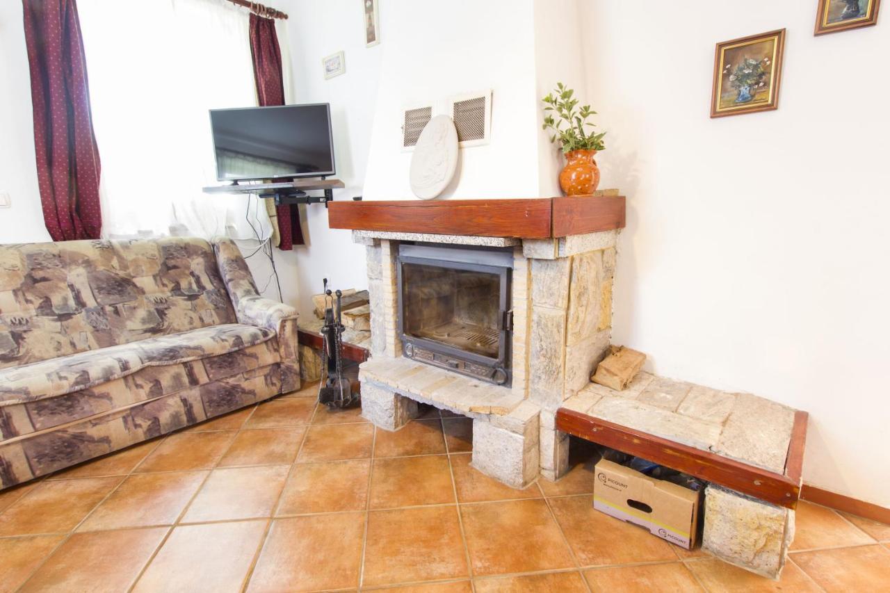 Holiday Home Juricko With Private Sauna Bizeljsko Exterior photo